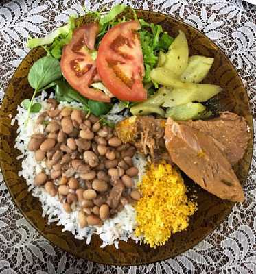 Kauai Roots Lanchonete