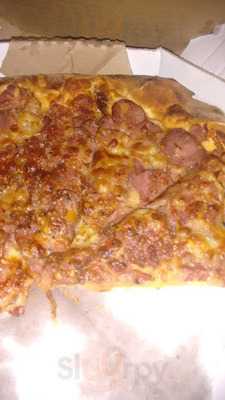 Pizzaria Agua Na Boca