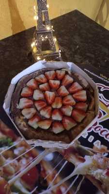 Pizzaria Agua Na Boca