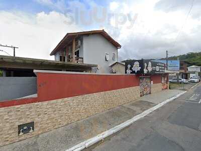 Pizzaria Agua Na Boca