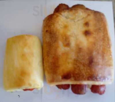 Pastelaria Do Paulinho