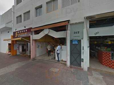 Pastelaria Do Paulinho