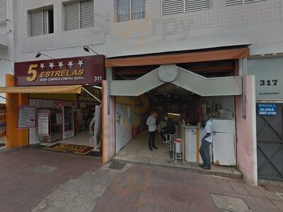 Pastelaria Do Paulinho