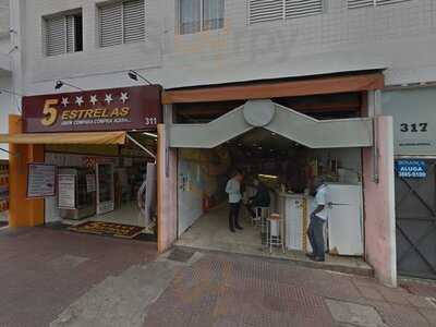 Pastelaria Do Paulinho