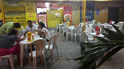 Cachorro Quente Nocaprixo