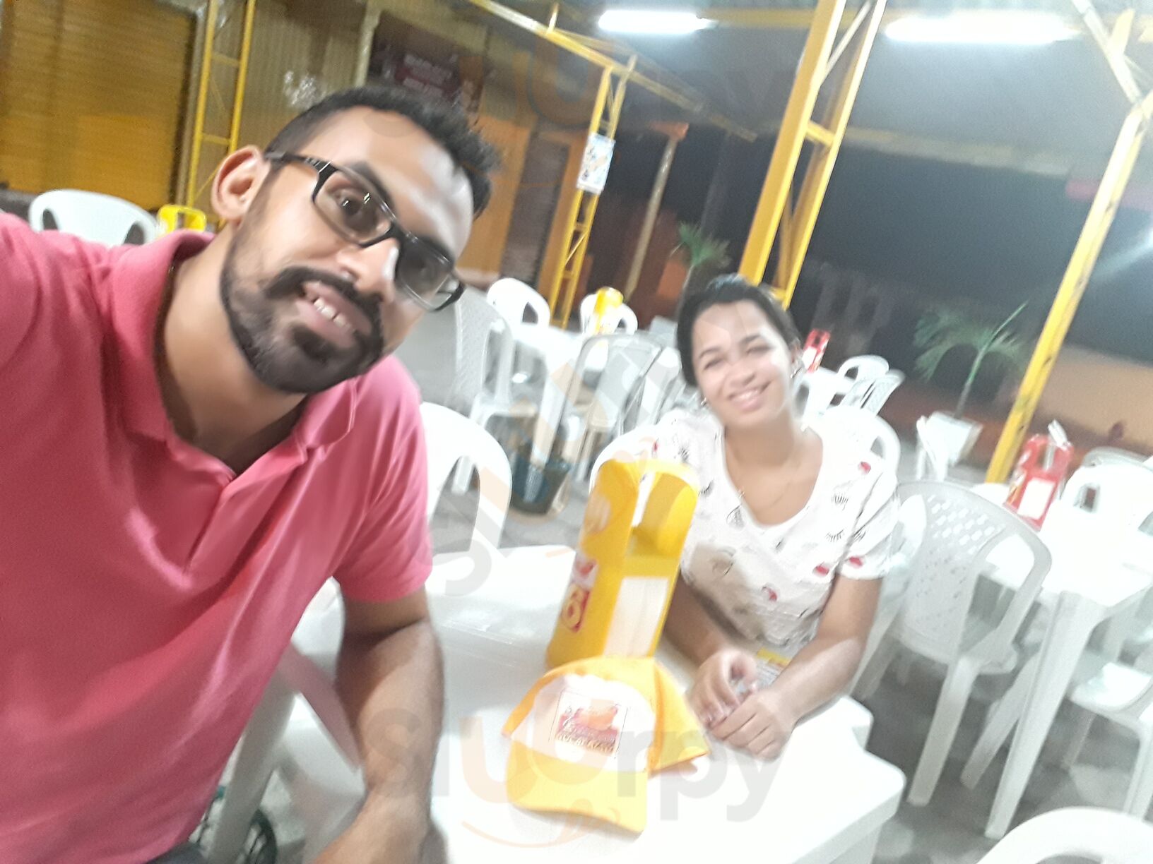 Cachorro Quente Nocaprixo