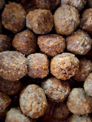 Bar Restaurante Industrial