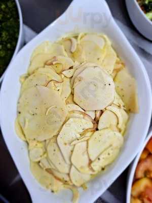 Bar Restaurante Industrial