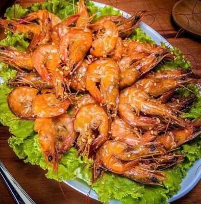 Churrascaria & Pizzaria Braz E Silva