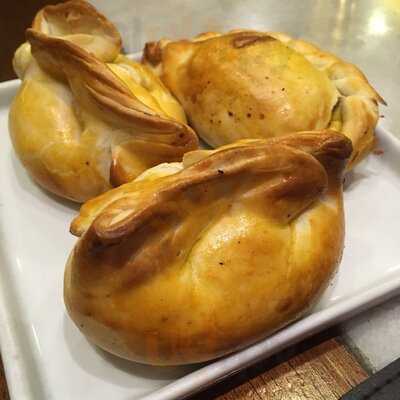 Empanadas Caminito