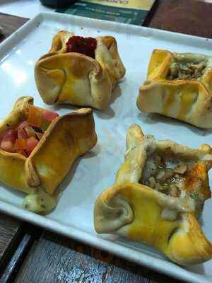 Empanadas Caminito
