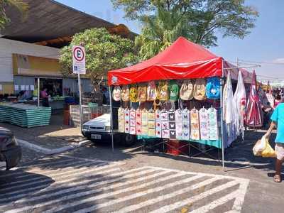 Lanchonete Distrital