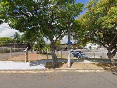 Lanchonete Distrital