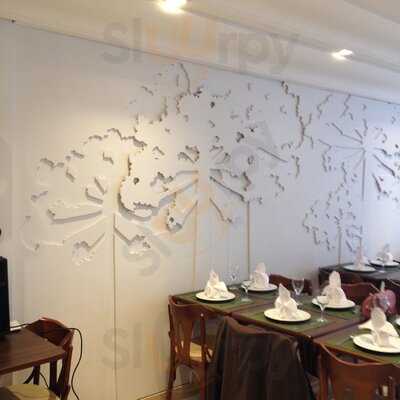 República De Curitiba - Menu Curitibano