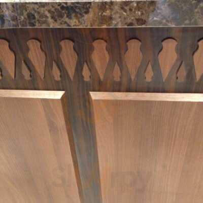 República De Curitiba - Menu Curitibano