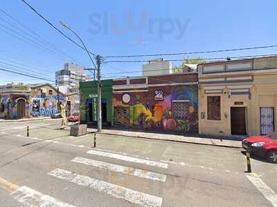 Oficina Etílica Pub