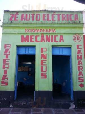 Oficina Etílica Pub