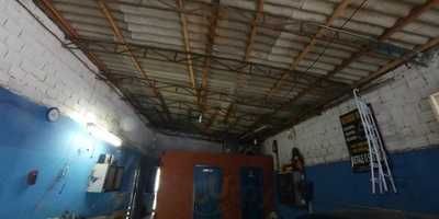 Oficina Etílica Pub