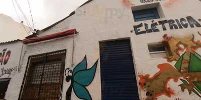 Oficina Etílica Pub