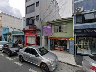 Lanchonete Dos Amigos