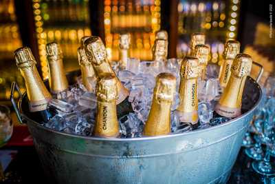 Bar Nossa Senhora Da Guia