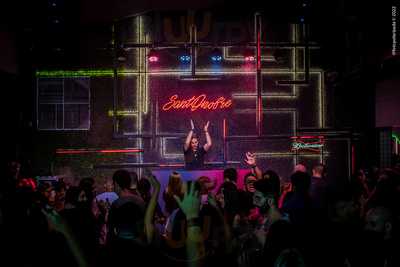 Bar Nossa Senhora Da Guia