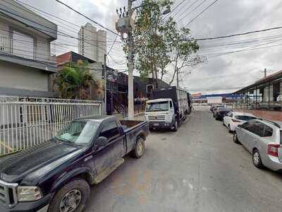 Bar Nossa Senhora Da Guia