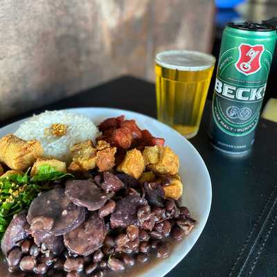 Bar Nossa Senhora Da Guia