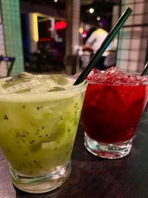 Bar Nossa Senhora Da Guia