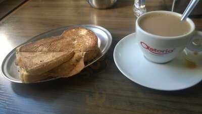 Padaria E Confeitaria Porto Alegre