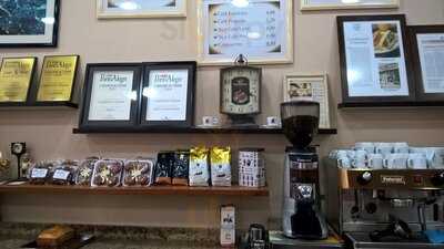 Padaria E Confeitaria Porto Alegre