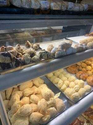 Padaria E Confeitaria Porto Alegre