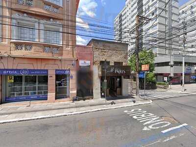 Padaria E Confeitaria Porto Alegre