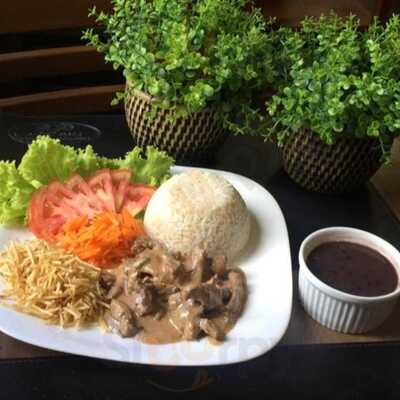 Padaria E Confeitaria Porto Alegre