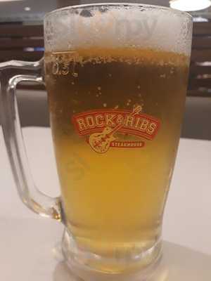 Rock & Ribs