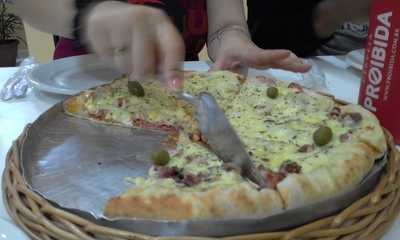 Samba's Bar Pizzaria