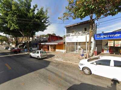 Samba's Bar Pizzaria