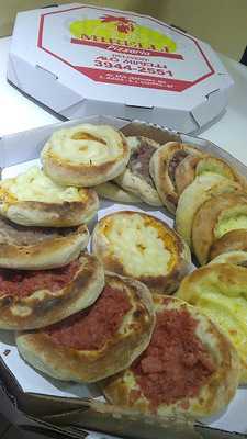 Samba's Bar Pizzaria