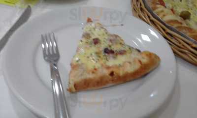 Samba's Bar Pizzaria