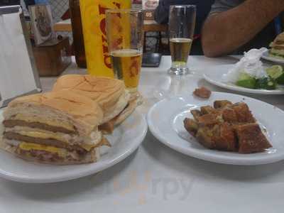 Cafe Emocoes American Bar