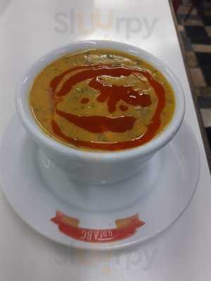 Cafe Emocoes American Bar