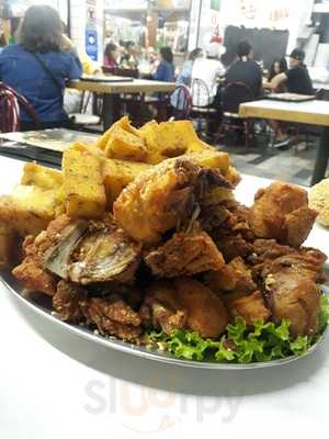 Cafe Emocoes American Bar