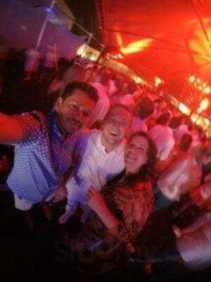 Music Park, Pacha, Posh, Devassa On Stage, Terraza