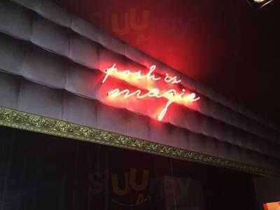 Music Park, Pacha, Posh, Devassa On Stage, Terraza