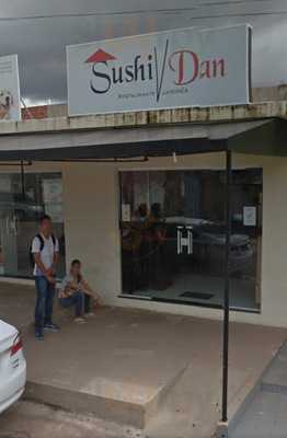 Sushi Dan