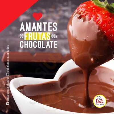 Deli Doces E Salgados