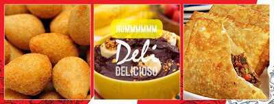 Deli Doces E Salgados