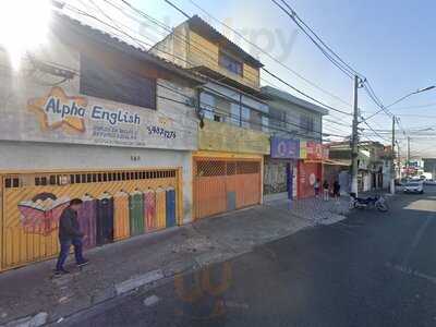 Deli Doces E Salgados