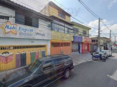 Deli Doces E Salgados