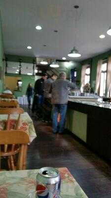 Restaurante La Persona